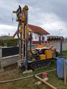 Studnične šachty - 5