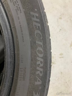 Matador 225/50 R17 , 4ks - 5