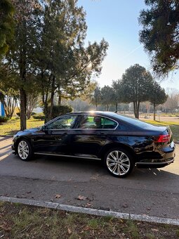 VW Passat B8 2.0 TDI DSG Highline - 5