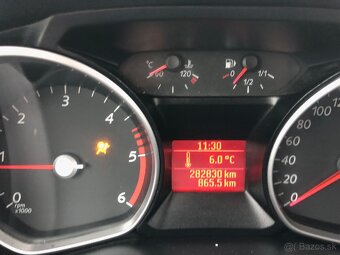 Ford S-Max 2.2 TDCi (2008) - 5