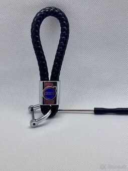 Kľúčenka s logom autá - 5