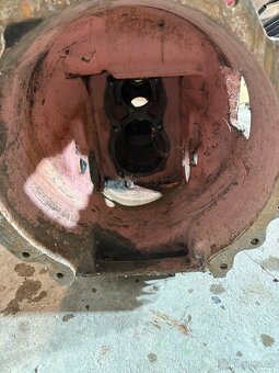 Prevodovka pkášť zetro 67 - 5