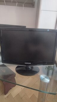 Monitor Samsung - 5