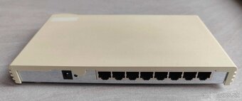 ✔️ 3com switch 8port, 16 port - 5