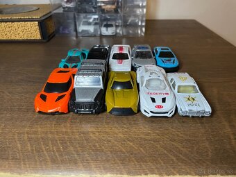 Autička za 0.25€ - 5