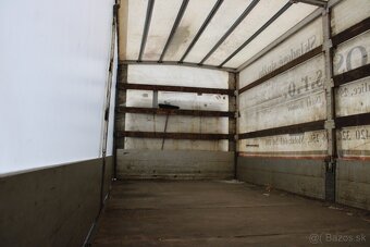 DAF FA LF 45.170 E10, EURO 3 - 5