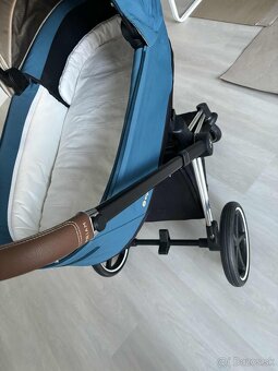 Cybex vanicka - 5