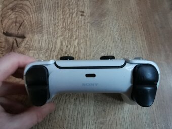 Ovládač Sony DualSense Ps5 - 5