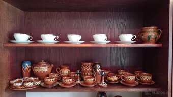 Rôzne sady, poháre, krčahy, .... - 5