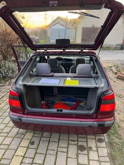 Predám škoda felicia - 5