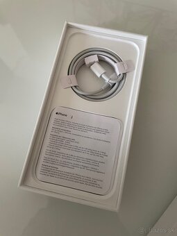 iPhone 14 Pri Max 128Gb - Deep Purple - 5