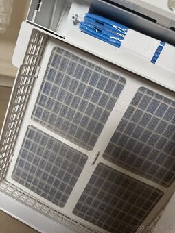 Cisticka vzduchu sinclair sp-300a - 5