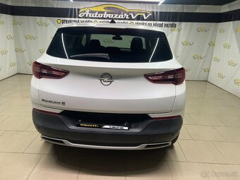 Opel Grandland X 1,5 CDTI S&S Selection - 5