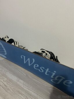 Snowboardovy komplet Westige - 5