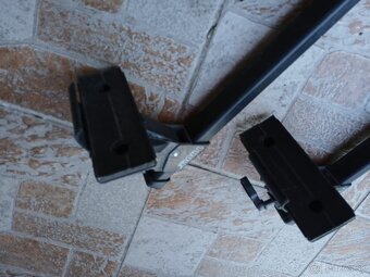 Strešný nosič - 5