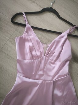 Spoločenské šaty - 5