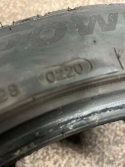 225/45 R18 95Y TRISTAR LETNE - 5