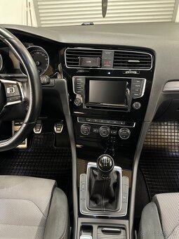 Volkswagen Golf 7 R-line - 5