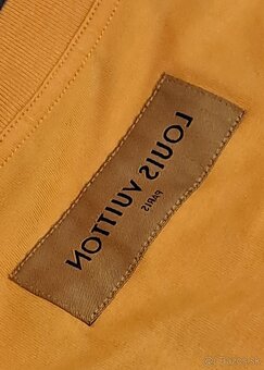 LOUIS VUITTON  TRIKO 10 - 5