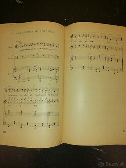 Kniha-Lúčnica. - 5