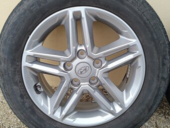 Hyundai Kona R16 - 5