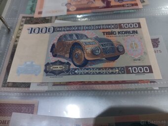 Gábrišovky gabrisnote - 5