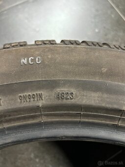 Pirelli Scorpion Winter 2 – 285/45 R21 - 5