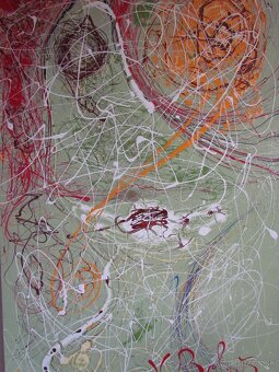 Obrazy moderne aj staro6itné - 5