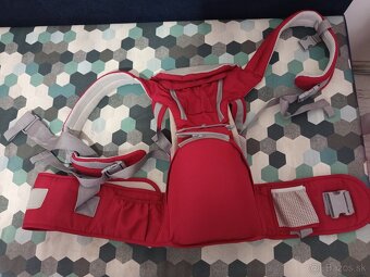 Postieľka s matracom a posteľním - 5