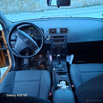 Volvo V50 2.0D - 5