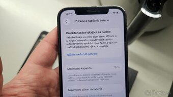 Apple iPhone 12 Pro 256GB - 5