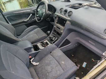 Ford S-max 2.0 TDCI 103 KW ND - 5