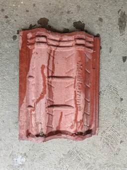 škridla mediterrán - 5