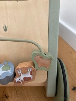 Little duch chodítko - 5