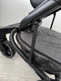 Easywalker Harvey 5 premium XXL - 5