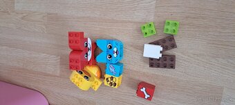 Predám LEGO DUPLO - 5