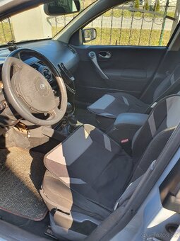Predám Renault Megáne Grandtour 1.9 DCI - 5