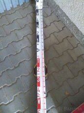 TACHYMETRICKA LATA - 5