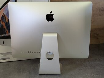 21,5" 4K Retina iMac - Intel Core i5, 8G/1TB, macOS Sequoia - 5