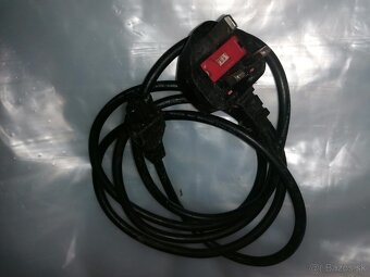 Predám rôzne nabíjačky na notebooky a tlačiarne - 5