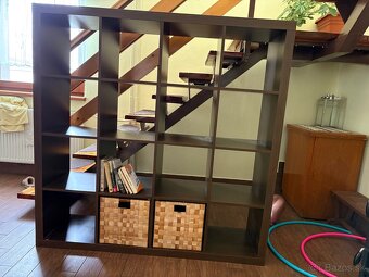 Predam KALLAX 4x4 IKEA - 5