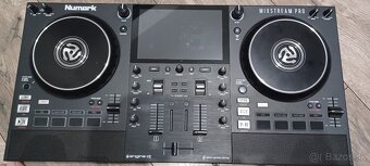 Numark Mixstream Pro - 5