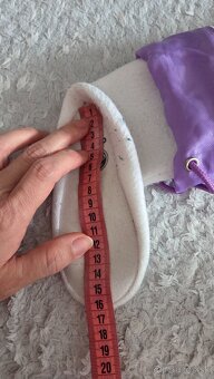 Gumáky dievčenské Coqui, veľkosť 26 - 5