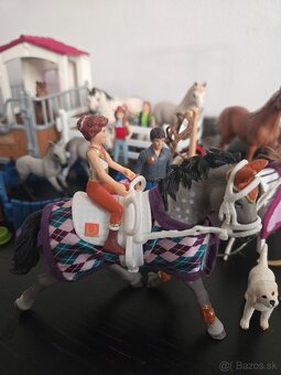 SCHLEICH - 5