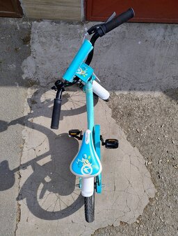 Kellys Emma menthol 16´ - 5