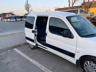 Citroen Berlingo - 5