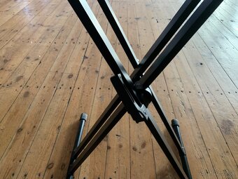 Stojany na klávesy 8 ks. - 5