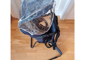 Predam turisticky nosic Brevi - 5