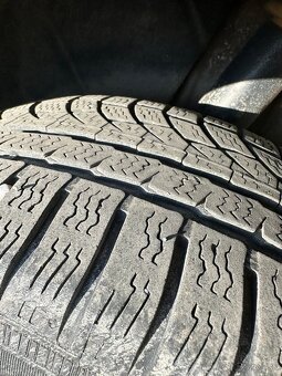 Kolesá Škoda Velorum 5x112 R16 - 5