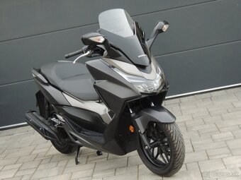HONDA NSS 125 FORZA 2017 ABS - 5